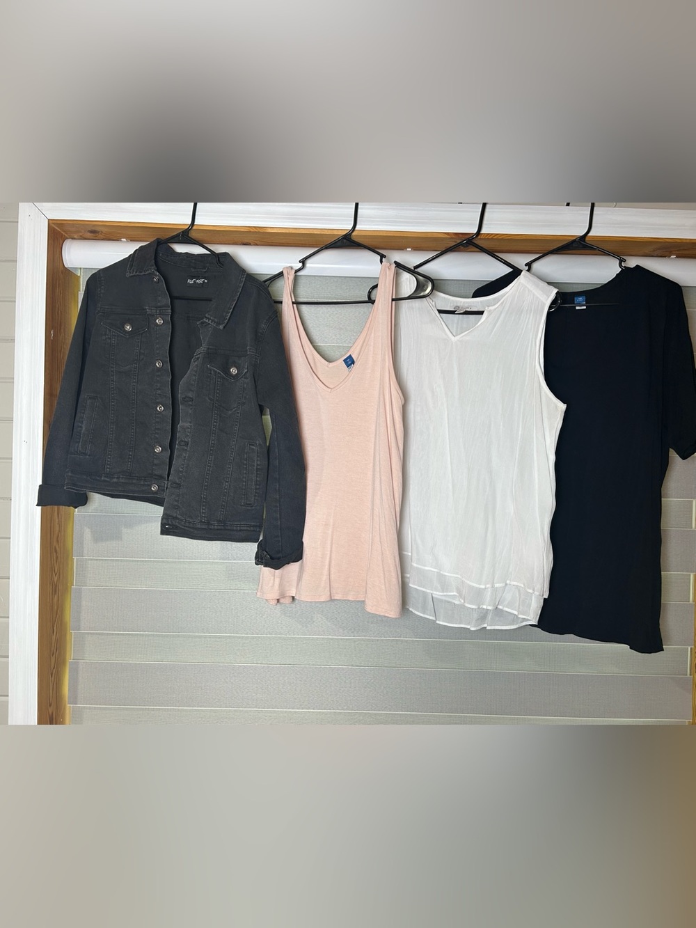 Bundle of Medium Shirts - Picture 2 of 3